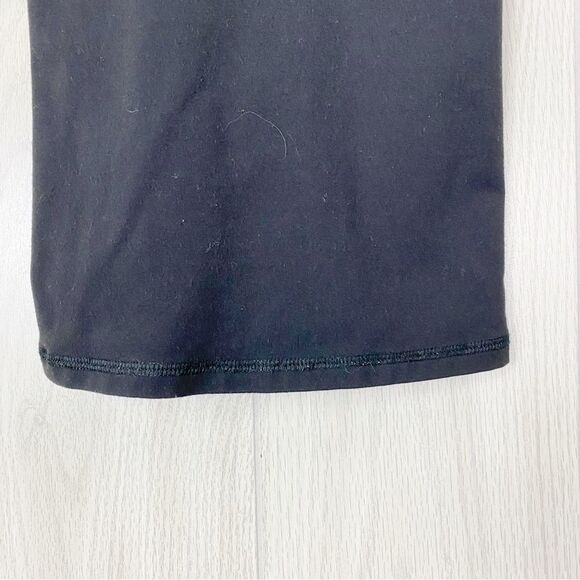 Athleta | Black & Gray Start Up Athletic Tank Top Size XS - Picture 7 of 9